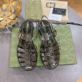 Picture of Gucci Shoes _SKUGuccisz35-41JM01076329
